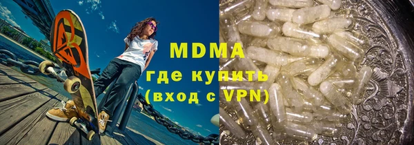 тгк Володарск
